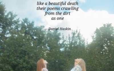 “a beautiful death”